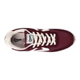 thumbnail image 4 of TENIS PANAM HOMBRE 0109461208 SIMIPIEL VINO, 4 of 4