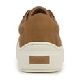 thumbnail image 6 of Dr. Scholl's Time Off Women's Fashion Sneakers Honey Brown Cord Size 7.5 M, 6 of 9