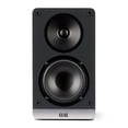 thumbnail image 1 of Altavoces de estantería ELAC Debut ConneX 4-1/2 Powered negros, 1 of 6