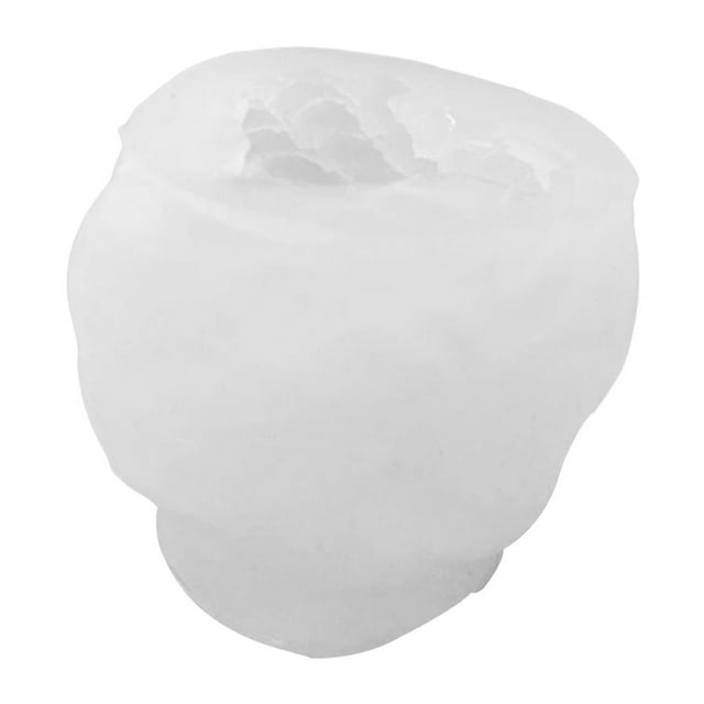 Molde de silicona para velas, jabón y decoración de velas. Pequeña