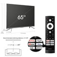 "Hisense 65"" U7H Series ULED 4K UHD Smart Google TV, Quantum Dot, 120Hz, Dolby Vision