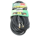 thumbnail image 3 of ProX XC-TRS25 25' 1/4" TRS-M to 1/4" TRS-M Balanced High Performance Audio Cable, 3 of 7