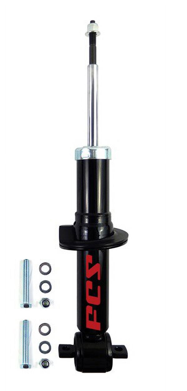 Focus 345933 Suspension Strut Assembly