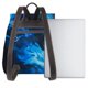 thumbnail image 3 of Easygdp Wolf Mochila de Cuero para Mujeres, Bolso de Hombro, Bolsos de Mano de Moda para Trabajo y Viajes, 3 of 4