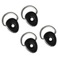 thumbnail image 4 of Cubierta Kayak Loop Zulema 4pcs de material acero Inoxidable para Asiento de respaldo Piernas Correas, 4 of 7