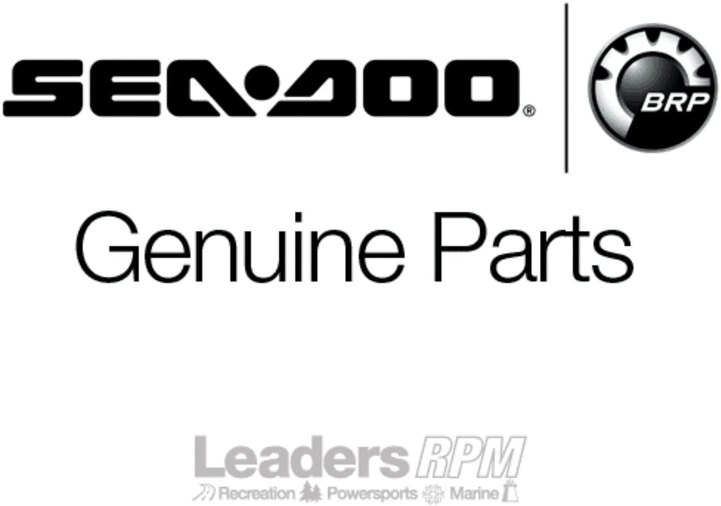 Interrupteur Bouton Démarrage 278001733 Pour Sea-Doo GTX GTS RXP RXT 2002-2007 | Remplacement Direct OEM