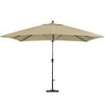 thumbnail image 3 of California Umbrella 11' x 8' Rectangular Market Umbrella, 3 of 7