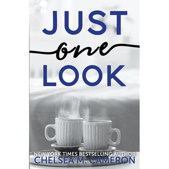 Castleton Hearts Just One Look, Book 8, (Paperback)