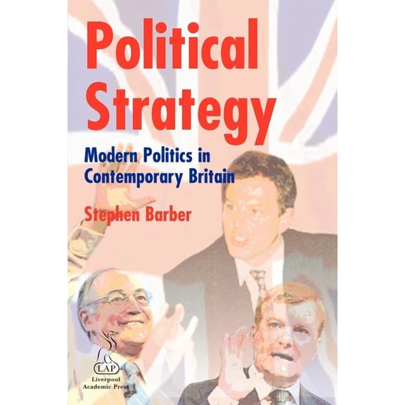 Political Strategy, (Paperback)