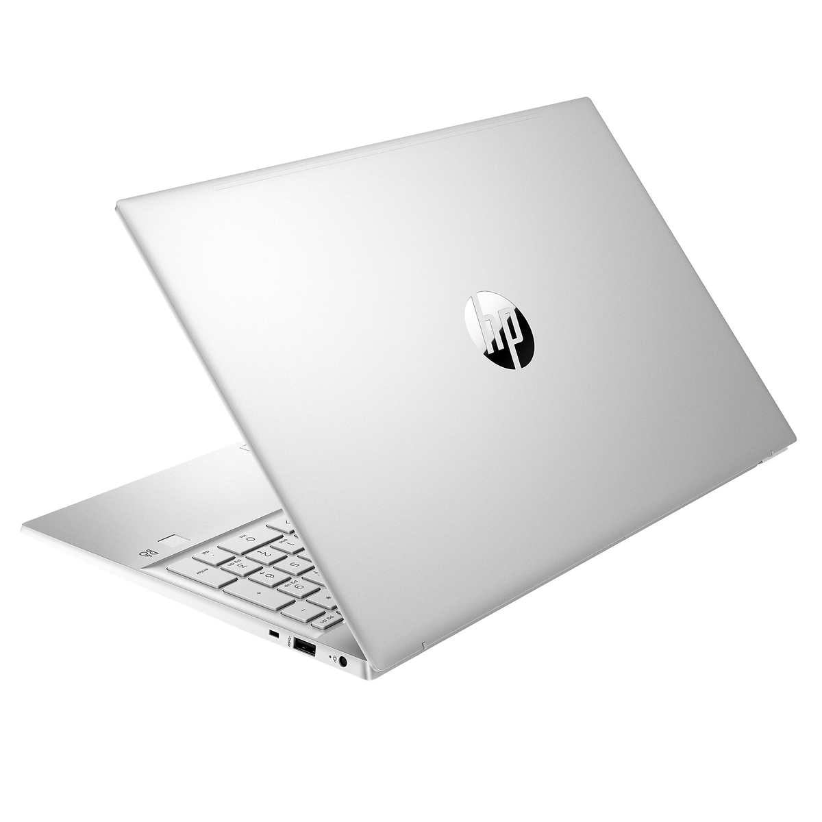 HP Pavilion 15.6