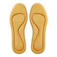 thumbnail image 1 of Plantillas térmicas para pies de niños Esponja antibacteriana para caminar al aire libre (Amarillo M) Tmvgtek Libre de BPA, 1 of 4