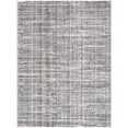 thumbnail image 2 of Livabliss Honour Bohemian/Eclectic Abstract Area Rug,5'3" x 7',Off-White/Gray, 2 of 7
