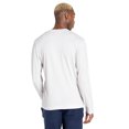 thumbnail image 2 of Craghoppers - Camiseta Coulter de Nosi Botánica de Manga Larga para Hombre (Nube Plateada), 2 of 3