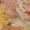 Orange, variant on Addison Rugs Mayfield Premium Machine Washable Transitional Floral Orange Rectangle Rug, 10' x 14'