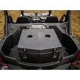 thumbnail image 2 of SuperATV HD Insulated Rear UTV Cooler/Cargo Box for 2019+ Can|Am Maverick Sport 1000|2019+ Can|Am Maverick Sport 1000 DPS|2019+ Can|Am Maverick Sport Max DPS 1000|HD Latches|RCB-CA-MAVS, 2 of 9