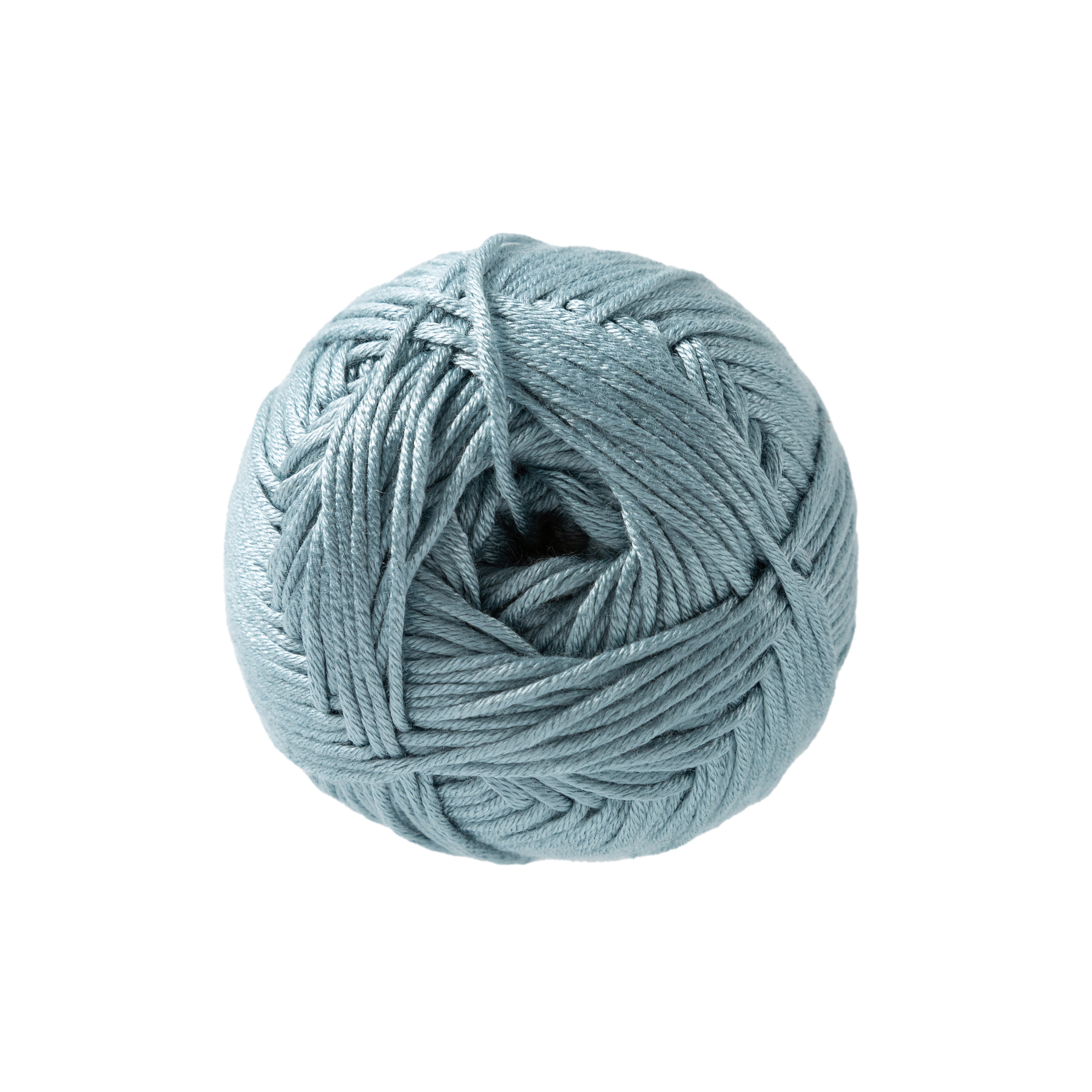 【HI FI FNK】Soap Bamboo V Knit Silky Soft Yarn by Loops & Threads - Yarn for Knitting
