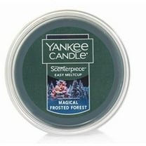 Yankee Candle Easy Meltcup Magical Frosted Forest