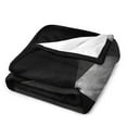 thumbnail image 3 of Geometric Lattice Soft Cozy Warm, Lightweight And Plush Flannel Throw Blankets - Perfect for Couch, Bed, Travel, 3 of 8