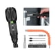 thumbnail image 3 of Destornildor inalámbrico inalámbrico Destornildor de mano Destornildores eléctricos Lve USB recargable para mujeres o hombres Soledad Destornillador electrico, 3 of 8