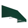 thumbnail image 1 of Awntech EN23-US-8F 8,38 Pi. Store de Fenêtre et d'Entrée New York , Vert Forêt - 24 x 36 Po., 1 of 1