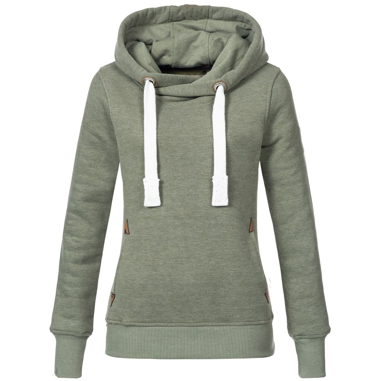 plus size cotton sweatshirts