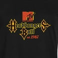 thumbnail image 3 of MTV - Headbangers Ball 1987 - Women's Any Way Dress, 3 of 6