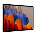 thumbnail image 4 of Tablet Samsung 128 GB Galaxy Tab S7+ Bronce, 4 of 4