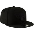 thumbnail image 3 of Gorra Snapback New Era NFL 9FIFTY Jacksonville Jaguars Negra, 3 of 4
