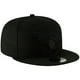 thumbnail image 3 of Gorra Snapback New Era NFL 9FIFTY Jacksonville Jaguars Negra, 3 of 4