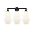 thumbnail image 5 of Innovations Lighting - Cindyrella - 3 Light Bath Vanity In Modern Style-17, 5 of 5