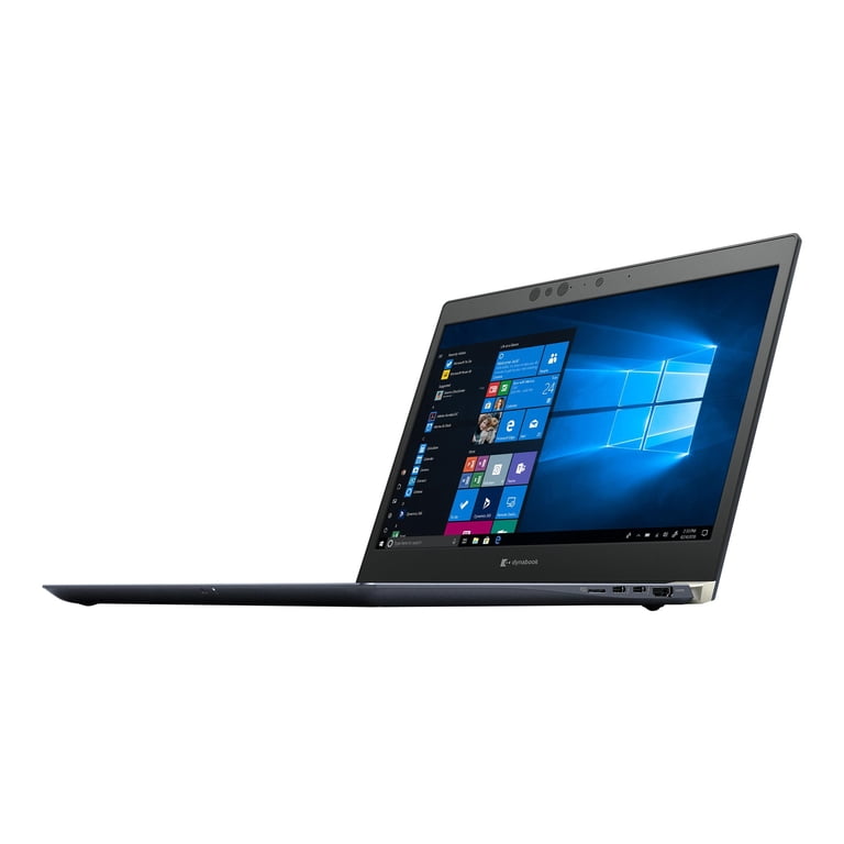 Dynabook Toshiba Port  g   X30-F - Intel Core i7 - 8665U / up to 4.8