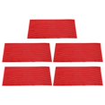 thumbnail image 1 of Bike Wheel Rim Stickers,5pcs/set Mountain Bike Reflective Bicycle Reflective Strips Bicycle Wheel Rim Stripes Finely Tuned Performance, 1 of 14