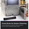 thumbnail image 5 of GE Profile Opal Mini Countertop Nugget Ice Maker WiFi Connected Auto Clean Stone Grey, 5 of 14