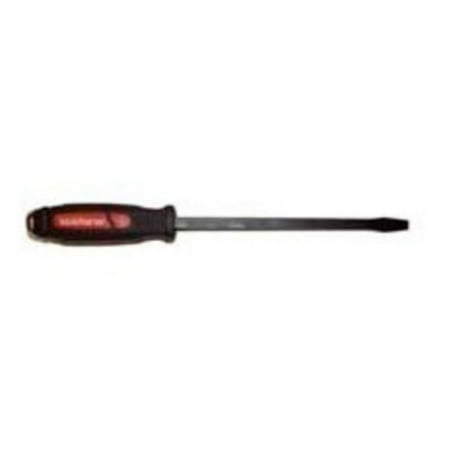 UPC: 0045256601434 | Dominator Pry Bars 17 In. L 1-1/2 In. W Black 60143