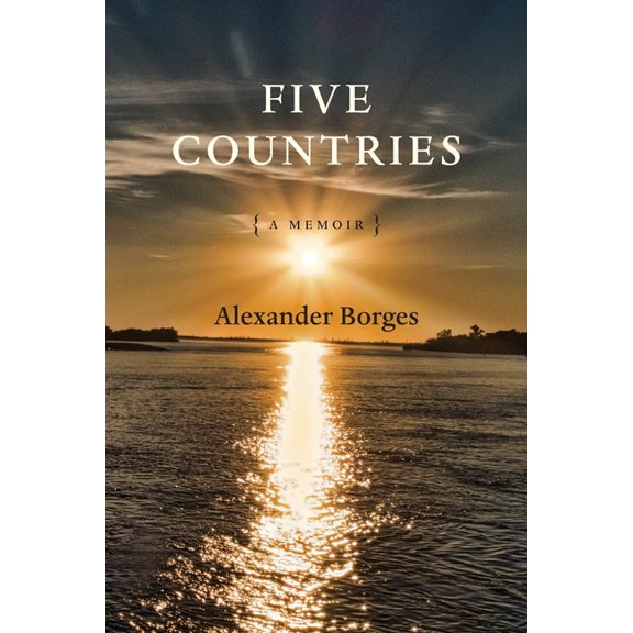 Five Countries, (Paperback)