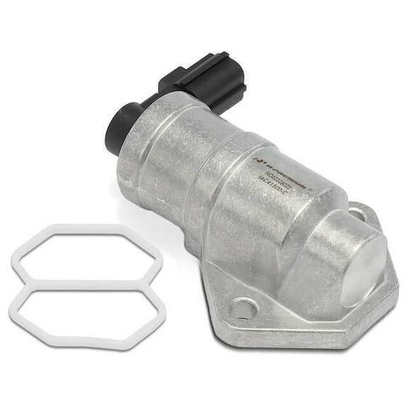 Idle Air Control Valve 1 - Compatible with 2001 - 2003 Ford Explorer Sport 4.0L V6 2002
