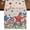 Blue Red, variant on Table Runners 48 Inches Long Dress Scarves, Independence Day Farmhouse Kitchen Table Runner, Short Coffee Tablerunners, 4th of July Red Blue Stars Patriotic 13x48 Inch