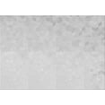 thumbnail image 1 of Ahgly Company Indoor Rectangle Patterned Gray Cloud Gray Area Rugs, 6' x 9', 1 of 6
