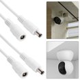 thumbnail image 4 of 2 uds DC 12V-24V Cable extensión alimentación 5 5x2 1mm (0 m), 4 of 8