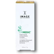 Image Skincare Ormedic Balancing Lip Enhancement Complex 0.25 oz (Pack of 2)