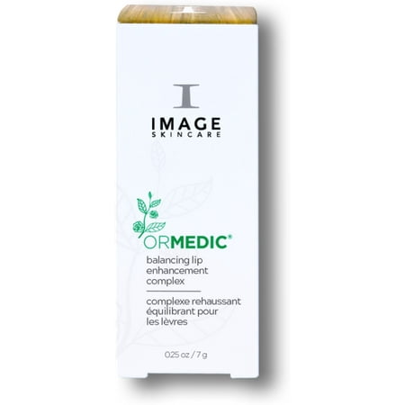 Image Skincare Ormedic Balancing Lip Enhancement Complex 0.25 oz (Pack of 2)