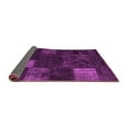 thumbnail image 2 of Ahgly Company Indoor Rectangle Persian Pink Traditional Area Rugs, 5' x 8', 2 of 4