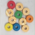 thumbnail image 4 of De Ganchos Para La Oreja Compatibles Con Los Auriculares Airpods, Gancho Antideslizante De Silicona Para Las Puntas De Las Orejas 1 Par Sweethay OD009992-01, 4 of 5