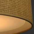 thumbnail image 4 of Maxim Lighting - LED Flushmount - Flush Mount - Prime-32.5W 5 LED Flush Mount-20, 4 of 5