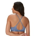thumbnail image 3 of Maidenform M Modern Wireless Bra, 3 of 7
