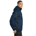 thumbnail image 3 of Port Authority Coat J310 Mens Ranger 3-in-1 Jacket, 3 of 6