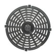thumbnail image 3 of DOLITY Air Fryer Grill Pan Grilling Tray Replacement Parts Convenient Crisper Plate 20cm, 3 of 9