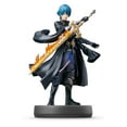 thumbnail image 2 of Nintendo Durable Action Figures, Polyester Black Blue, 2 of 2