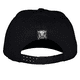 thumbnail image 3 of Gorra Plana Negra Unitalla Parental Advisory, 3 of 4