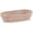 Travertine, variant on Radicaln Marble Dough Bowl 10 inches White Handmade Oval Bowl For Kitchen Table Décor, Ideal Candy Bowl, Decorative Bowl and Marble Bowl For Keys Entryway Table